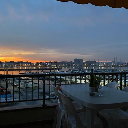 Precioso Apartamento En Primera Linea De Mar L' Escala Ngoại thất bức ảnh