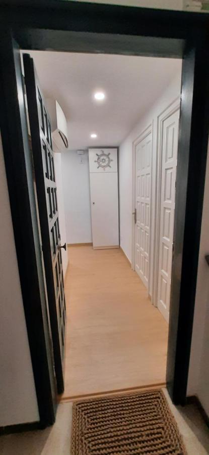 Precioso Apartamento En Primera Linea De Mar L' Escala Ngoại thất bức ảnh