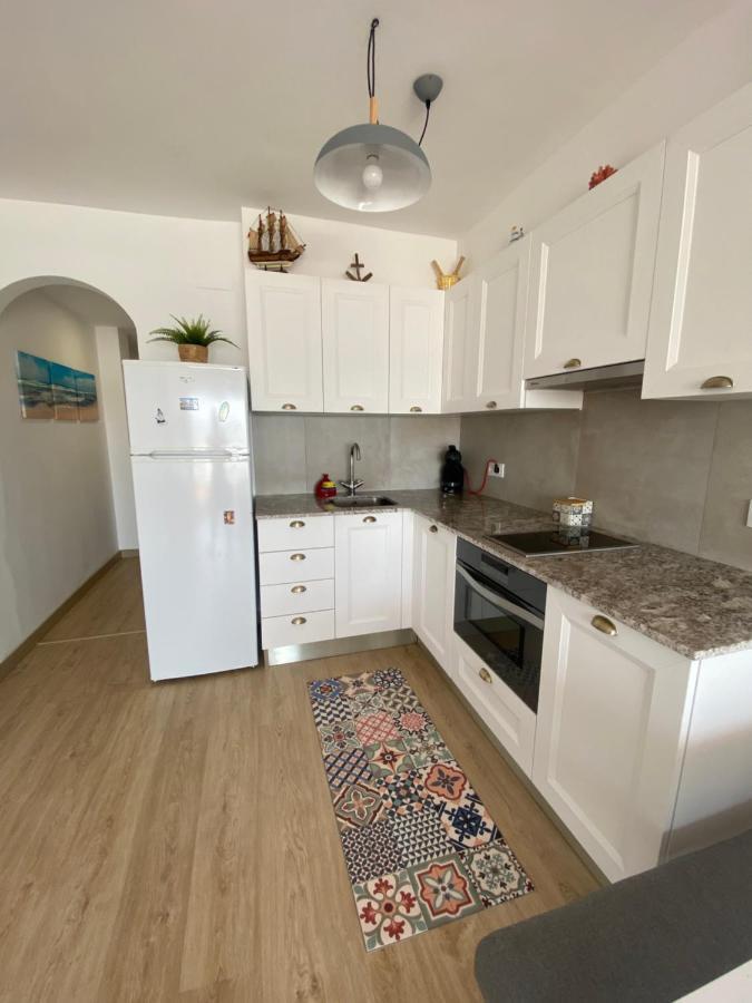 Precioso Apartamento En Primera Linea De Mar L' Escala Ngoại thất bức ảnh